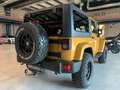 Jeep Wrangler 2.8CRD Sahara Aut. - thumbnail 6