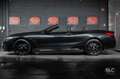 BMW M850 M850 i Cabrio xDrive Shadow/HUD/Harman Kardon Zwart - thumbnail 2