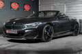 BMW M850 M850 i Cabrio xDrive Shadow/HUD/Harman Kardon Czarny - thumbnail 1