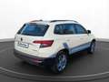 Skoda Karoq 1.5 TSI Style AHK DSG Weiß - thumbnail 9