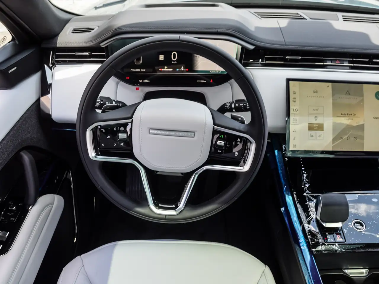 Land Rover Range Rover Sport photo Land Rover Range Rover Sport