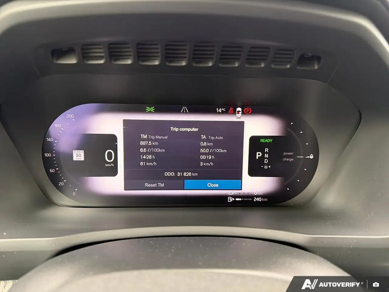 Volvo XC90 снимка Volvo XC90