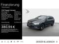 Volkswagen Passat Variant 2.0 TSI DSG ELEGANCE*AHK*LED*AREA Grau - thumbnail 1