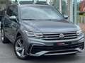 Volkswagen Tiguan Allspace Tiguan Allspace 1.5 TSI DSG * R-Line * 7pl. * Pano Gris - thumbnail 3