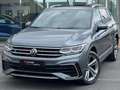 Volkswagen Tiguan Allspace Tiguan Allspace 1.5 TSI DSG * R-Line * 7pl. * Pano Gris - thumbnail 1