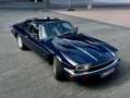 Jaguar XJS Blau - thumbnail 7