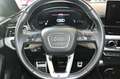 Audi A4 S-Line 35 TFSI 150 BVA GPS Virtual Caméra Lane Hay Gris - thumbnail 23