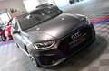 Audi A4 S-Line 35 TFSI 150 BVA GPS Virtual Caméra Lane Hay Gris - thumbnail 31
