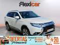 Mitsubishi Outlander 200 MPI Motion 2WD 5pl. CVT Blanco - thumbnail 1
