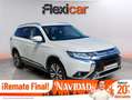 Mitsubishi Outlander 200 MPI Motion 2WD 5pl. CVT Weiß - thumbnail 1