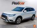 Mitsubishi Outlander 200 MPI Motion 2WD 5pl. CVT Weiß - thumbnail 2