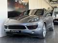 Porsche Cayenne Diesel 132tkm top Ausstattung Tausch mgl. Grau - thumbnail 1