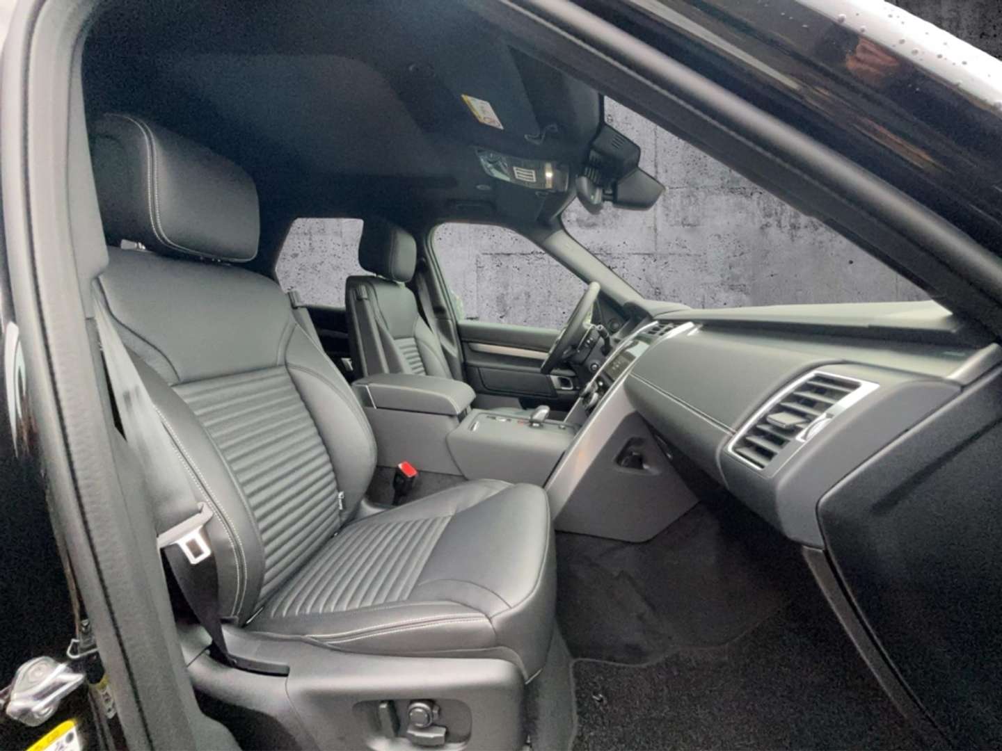 Land Rover Discovery Dynamic SE D350 -  - Joinsteer - #2