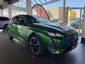 Peugeot 308 ELECTRIQUE ALLURE Groen - thumbnail 1