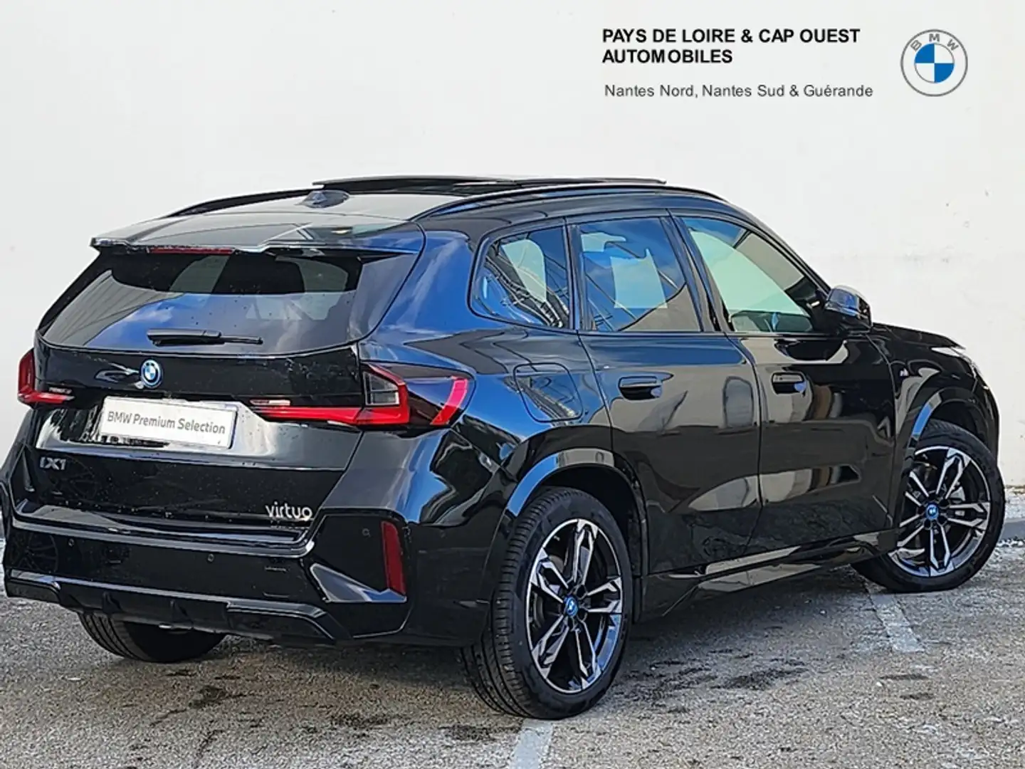 BMW X1 ixDrive30 313ch M Sport - 2