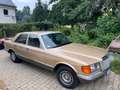 Mercedes-Benz 380 380SE Gold - thumbnail 7