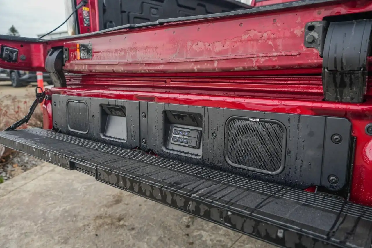 GMC Sierra 2500HD снимка GMC Sierra 2500HD