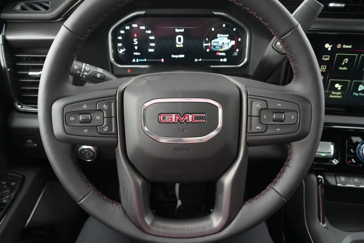 GMC Sierra 2500HD снимка GMC Sierra 2500HD
