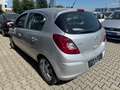Opel Corsa D** TüV Neu ** 4 Türer Silber - thumbnail 5