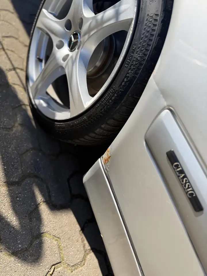 Mercedes-Benz E 220 CDI Classic, foto 3