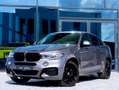 BMW X6 xDrive30d M-Sport *Schiebedach* Silber - thumbnail 2