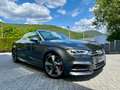 Audi S3 Cabriolet 2.0 TFSI quattro VIRTUAL-B&O-LED Gris - thumbnail 1