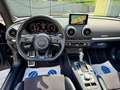 Audi S3 Cabriolet 2.0 TFSI quattro VIRTUAL-B&O-LED Gris - thumbnail 13