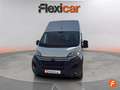 Fiat Ducato Furgón Diesel Fg. Heavy Duty Blanco - thumbnail 2