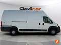 Fiat Ducato Furgón Diesel Fg. Heavy Duty Blanco - thumbnail 4
