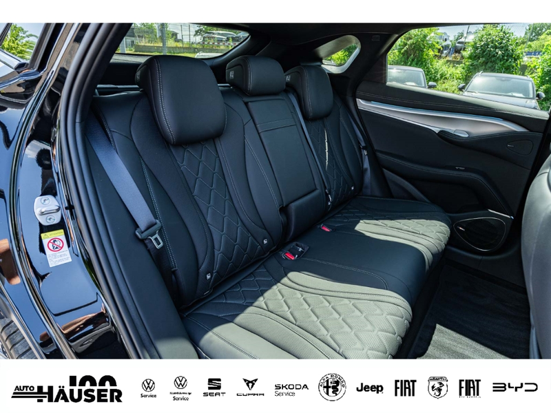 BYD Sealion 7 DESIGN AWD 82,5 kWh SOFORT PANO EL. HECKKL. WÄRMEP — photo 15