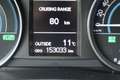 Toyota Auris 1.8 Hybrid Aspiration NAVIGATIE PARKEERCAMERA LM-V Grijs - thumbnail 15