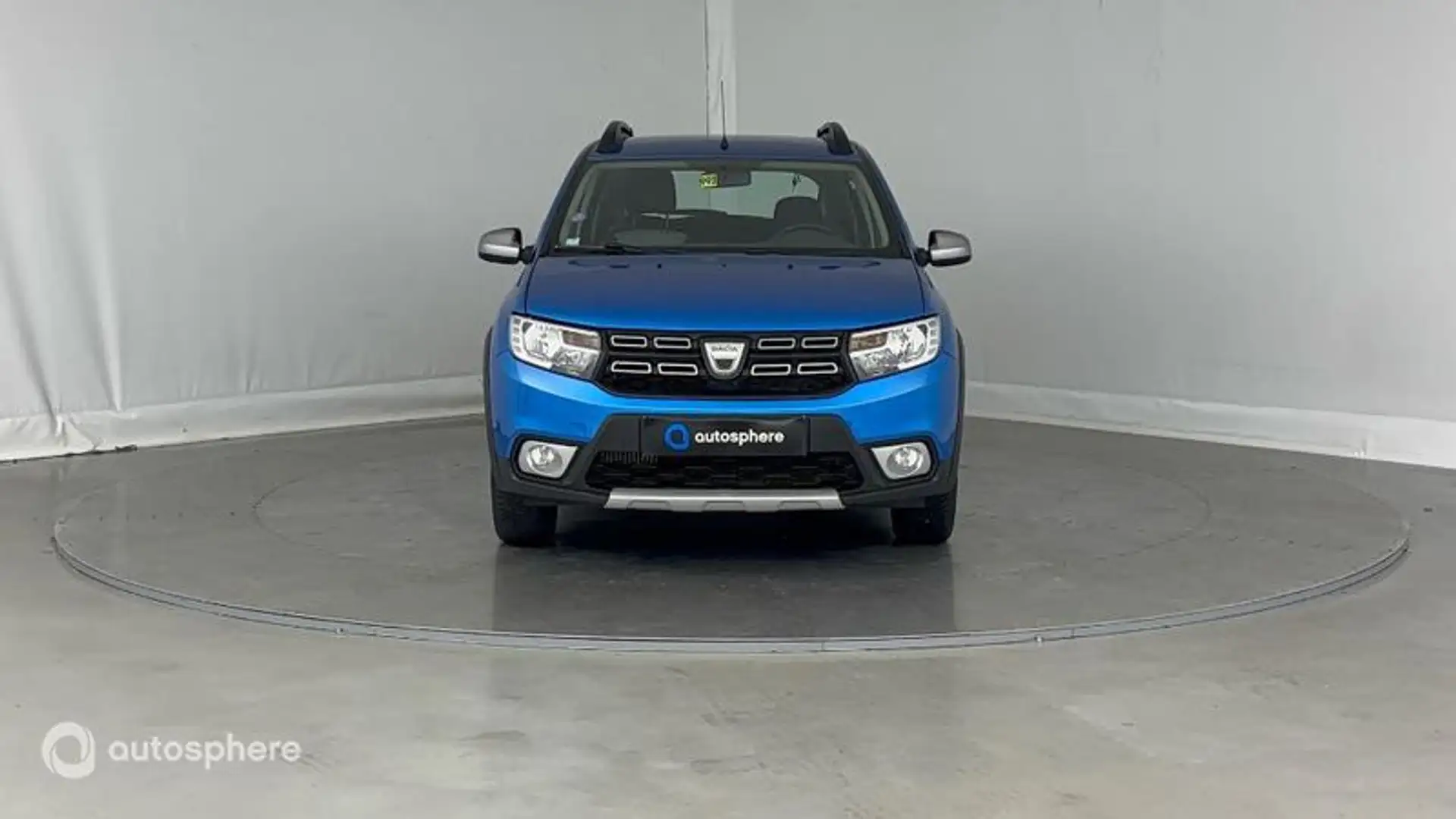 Dacia Sandero 0.9 TCe 90ch Stepway - 19 - 2