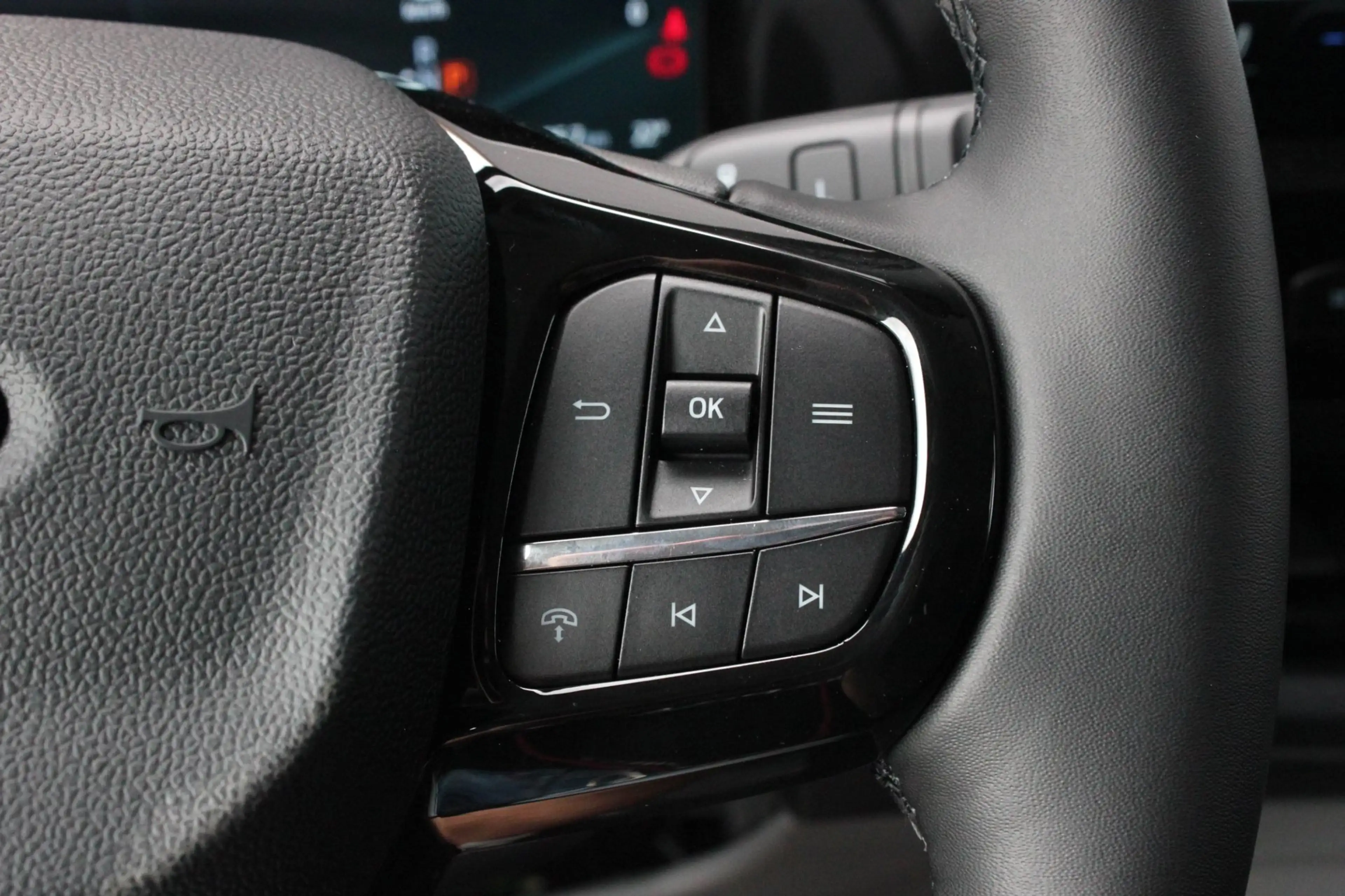 Ford E-Transit Cust. 340 L2H1 SPORT 71 kWh 218PK / JB-EDITON / B& — photo 23