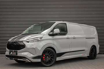 Cust. 340 L2H1 SPORT 71 kWh 218PK / JB-EDITON / B&
