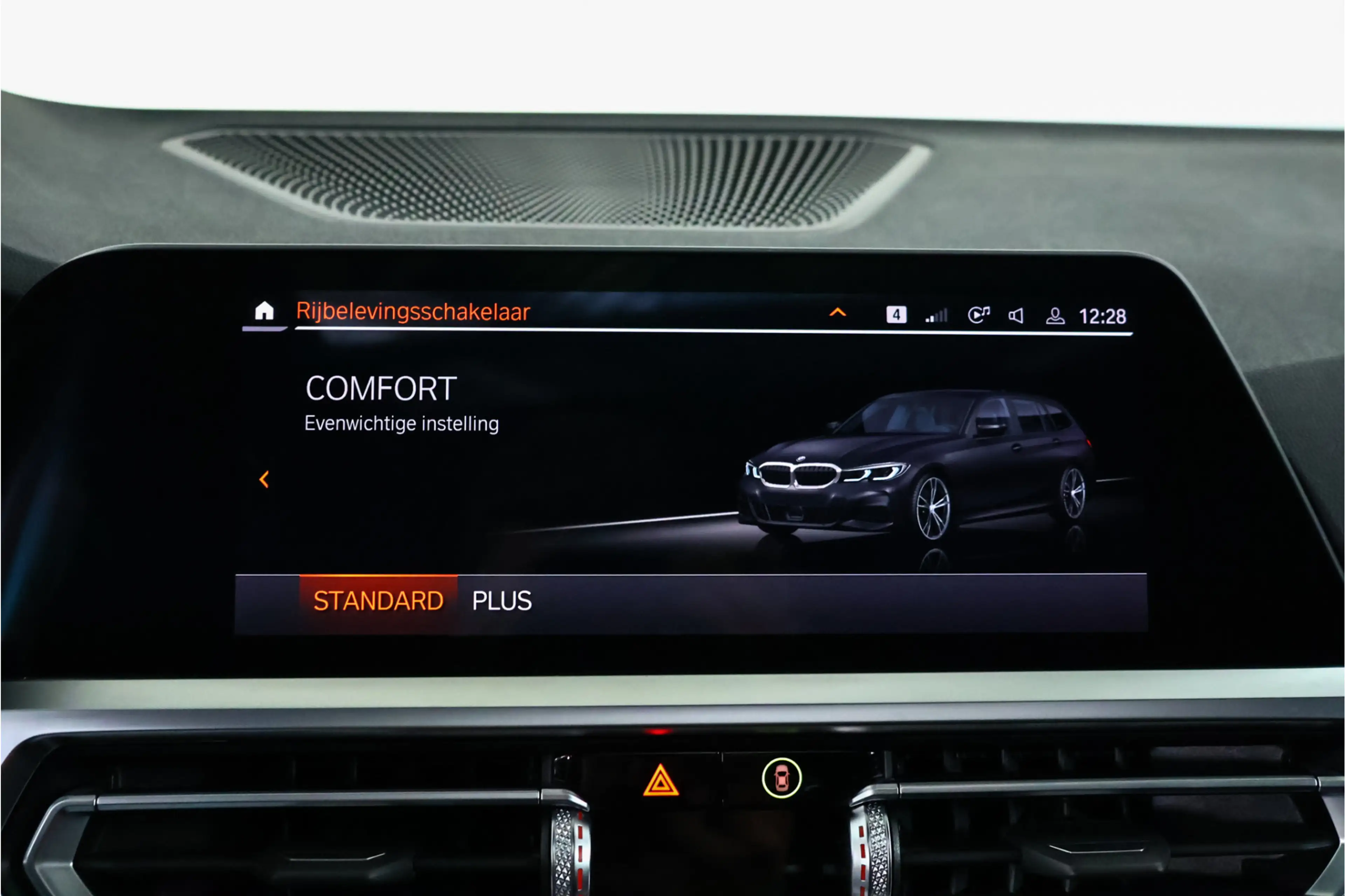 Alpina B3 Touring No 155 Navi / Leder / Pano / HUD / Carplay — photo 40