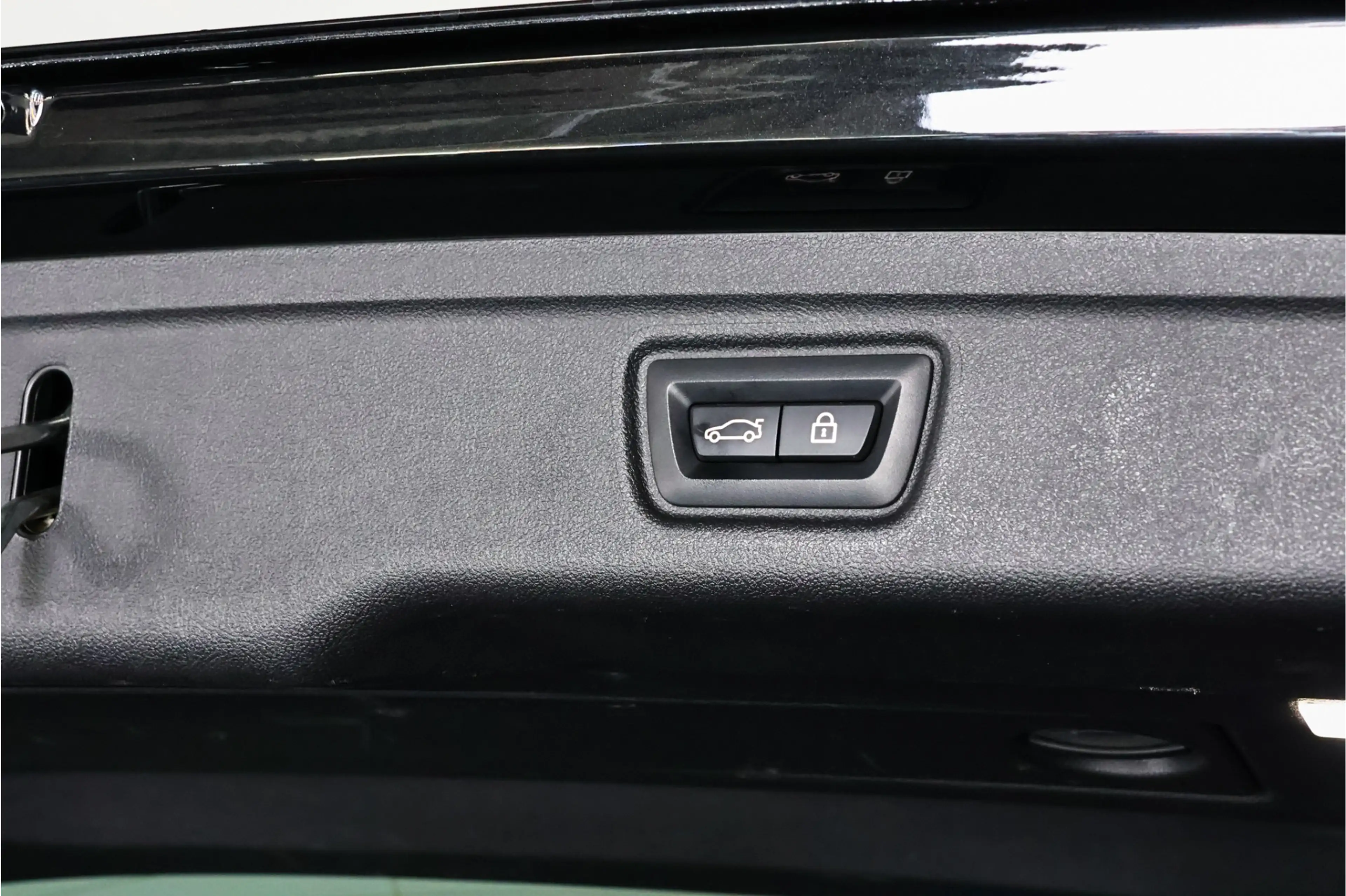 Alpina B3 Touring No 155 Navi / Leder / Pano / HUD / Carplay — photo 13
