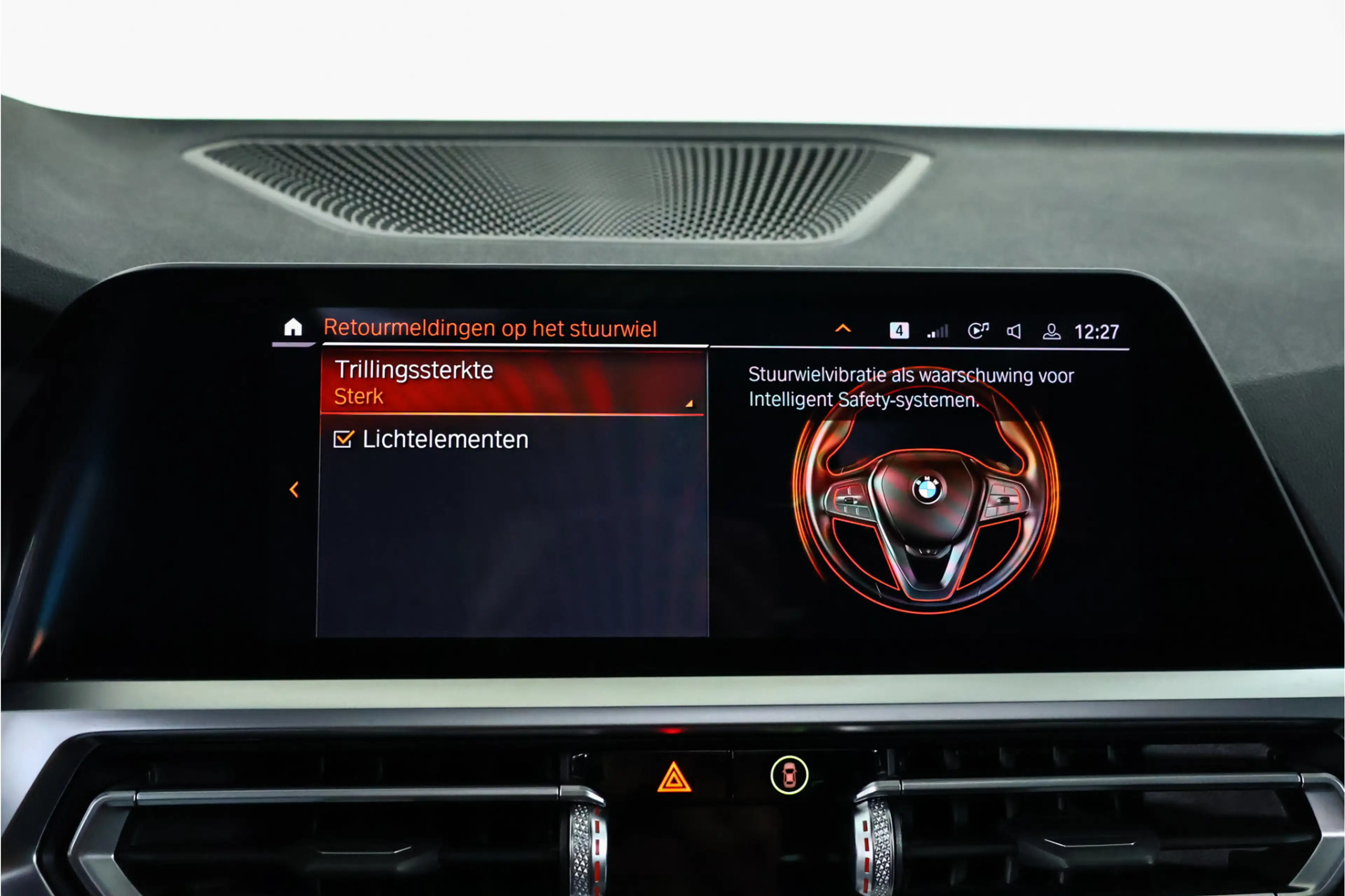 Alpina B3 Touring No 155 Navi / Leder / Pano / HUD / Carplay — photo 38