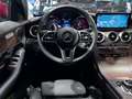 Mercedes-Benz C 300 de AMG Line LED AHK SKR&WKR PDC Navi SHZ Rosso - thumbnail 14