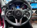 Mercedes-Benz C 300 de AMG Line LED AHK SKR&WKR PDC Navi SHZ Rosso - thumbnail 16