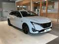 Peugeot 308 SW 3 1.2 PureTech 130 S&S EAT8 GT Biały - thumbnail 3