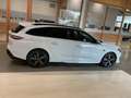 Peugeot 308 SW 3 1.2 PureTech 130 S&S EAT8 GT Biały - thumbnail 4
