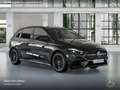 Mercedes-Benz B 200 AMG+NIGHT+PANO+360°+AHK+MULTIBEAM+TOTW+7G Schwarz - thumbnail 17