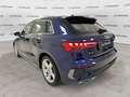 Audi A3 SPB 30 TDI S tronic S line Blu/Azzurro - thumbnail 7