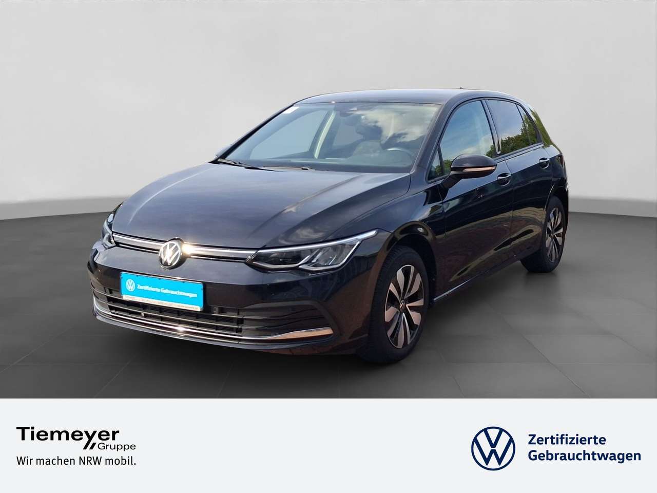 Volkswagen Golf 2024