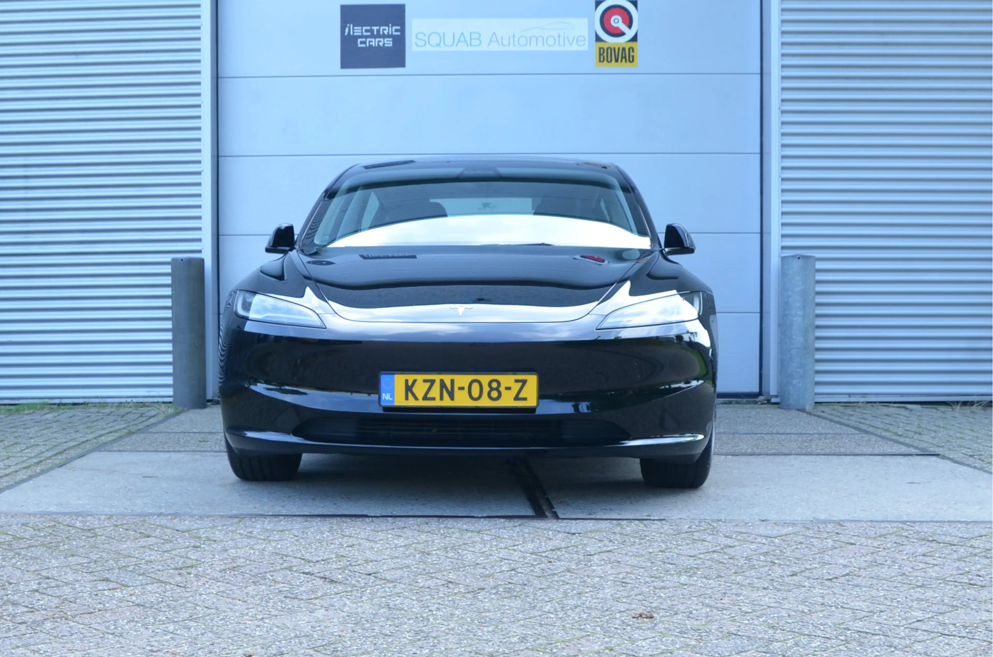 Tesla Model 3 RWD 60 kWh Highland, AutoPilot4.0 (FSD 99,- p/mnd) — photo 6