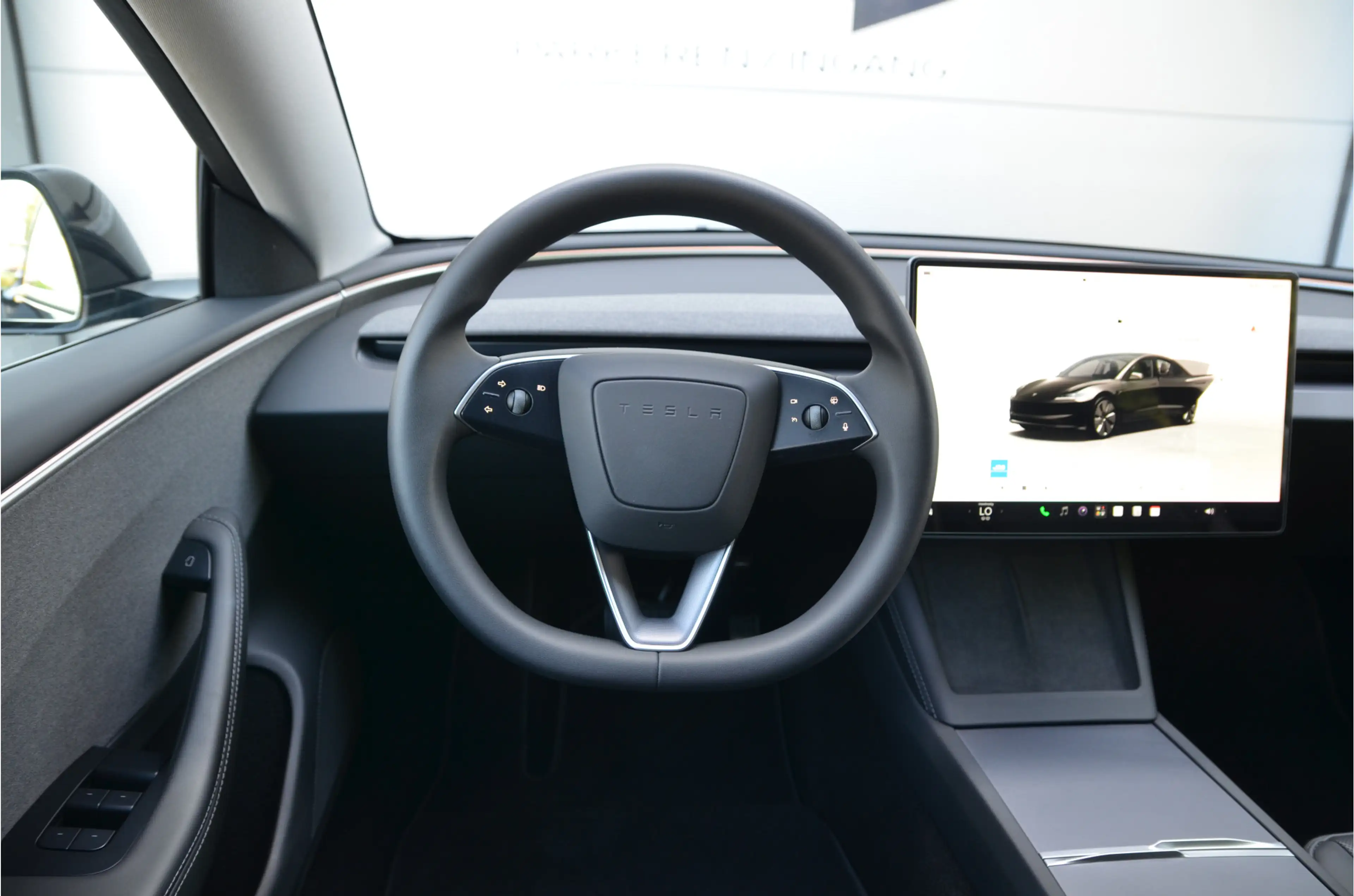 Tesla Model 3 RWD 60 kWh Highland, AutoPilot4.0 (FSD 99,- p/mnd) — photo 15