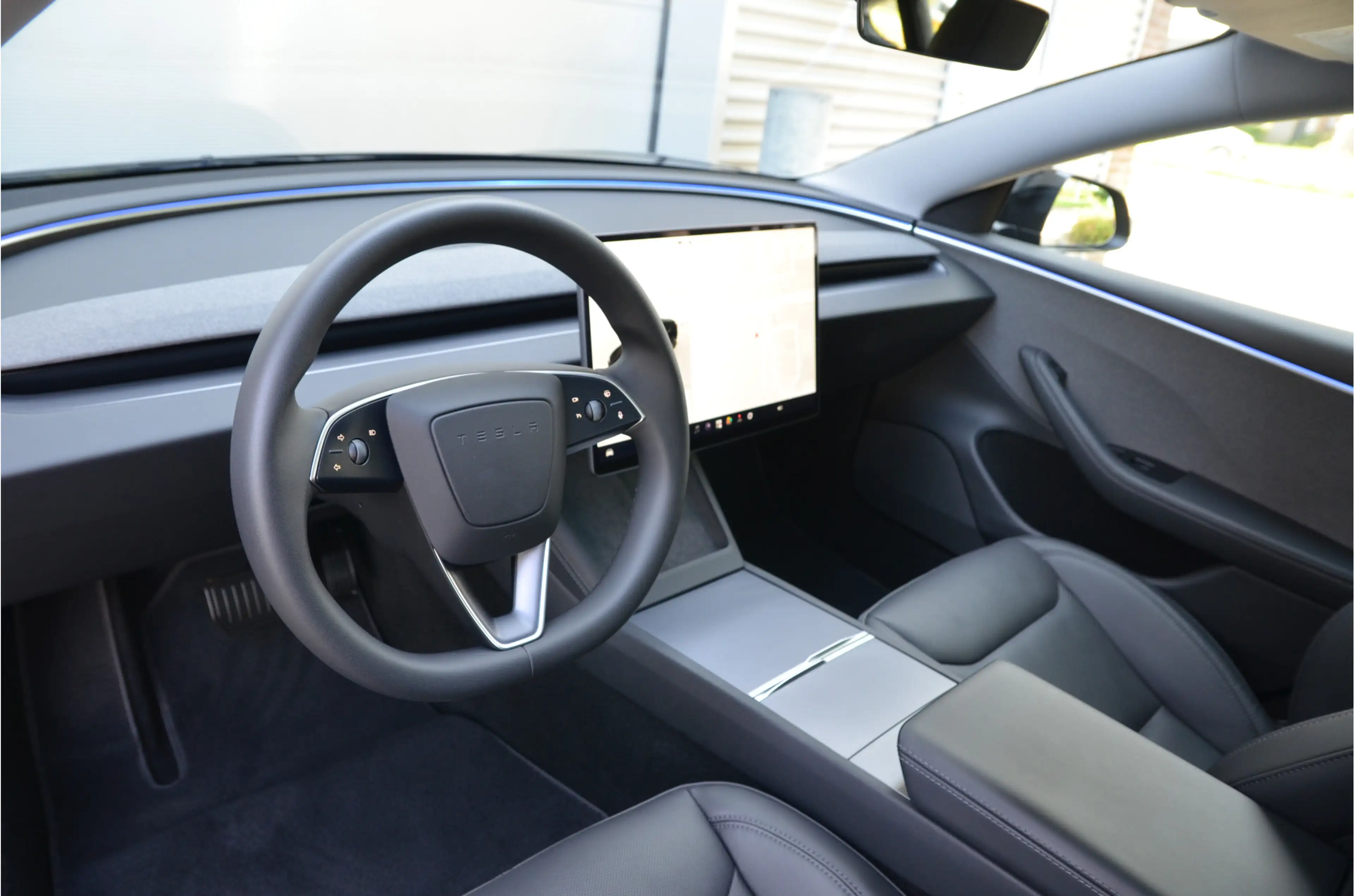 Tesla Model 3 RWD 60 kWh Highland, AutoPilot4.0 (FSD 99,- p/mnd) — photo 10
