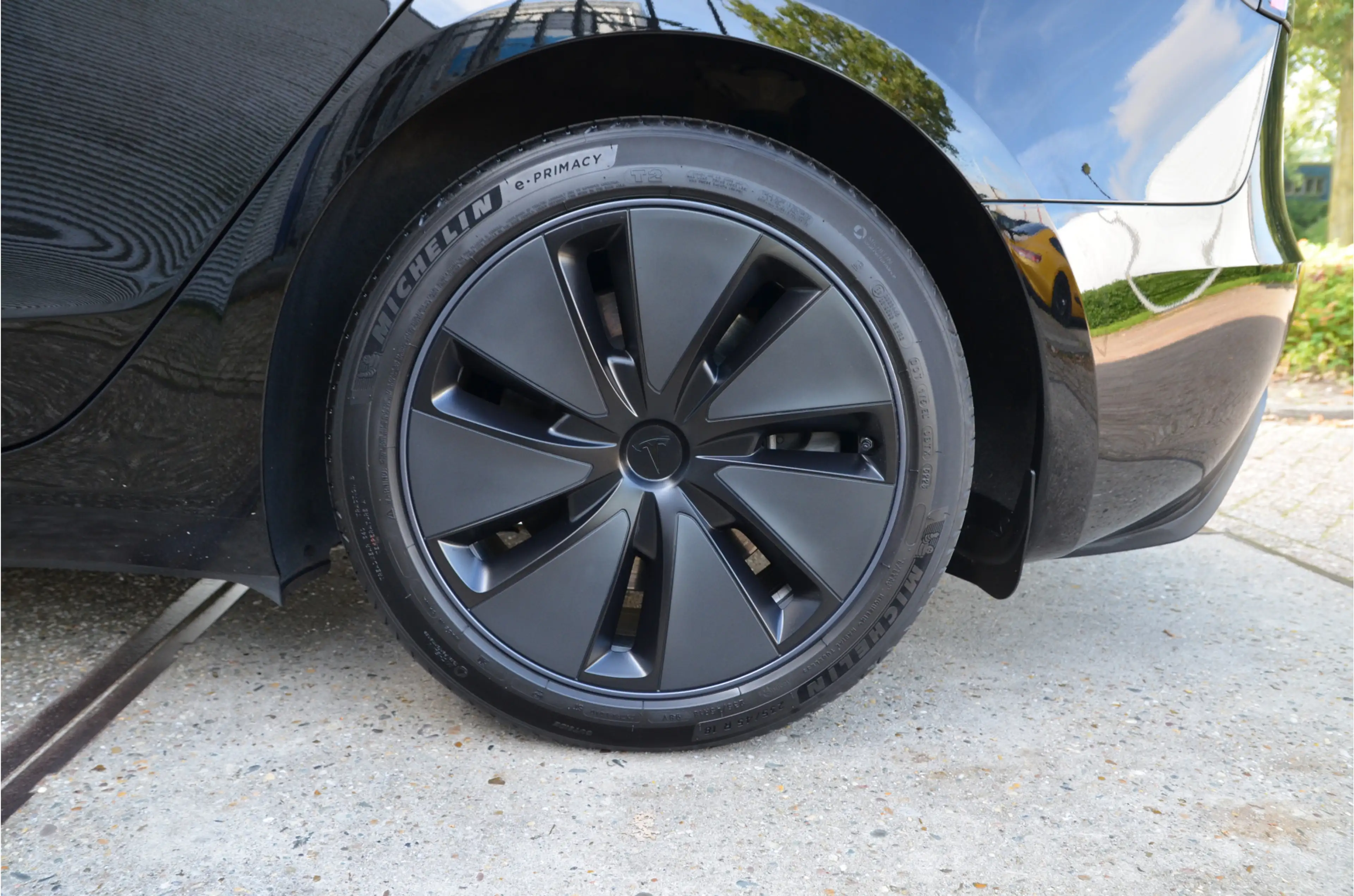 Tesla Model 3 RWD 60 kWh Highland, AutoPilot4.0 (FSD 99,- p/mnd) — photo 36