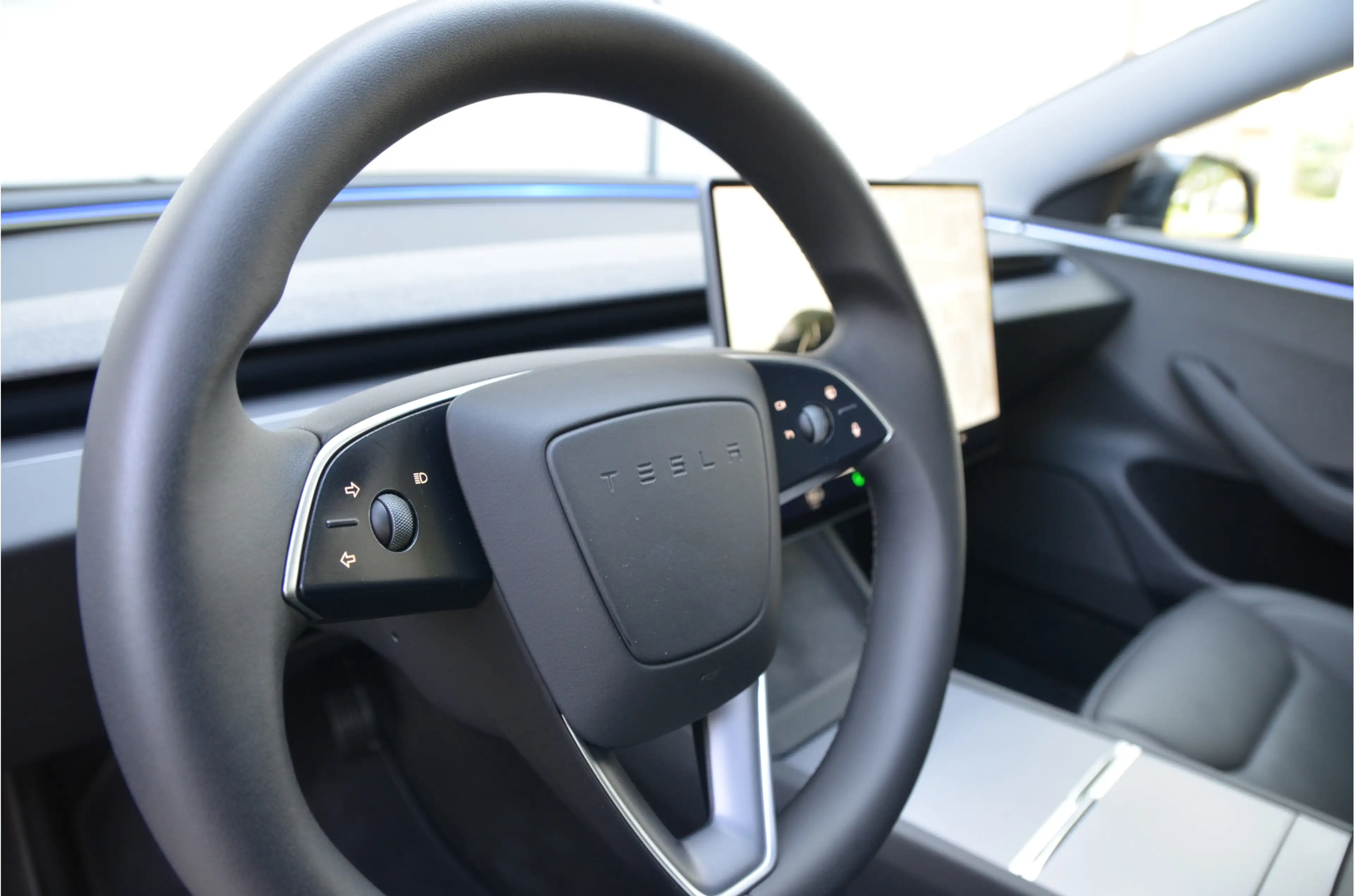 Tesla Model 3 RWD 60 kWh Highland, AutoPilot4.0 (FSD 99,- p/mnd) — photo 16