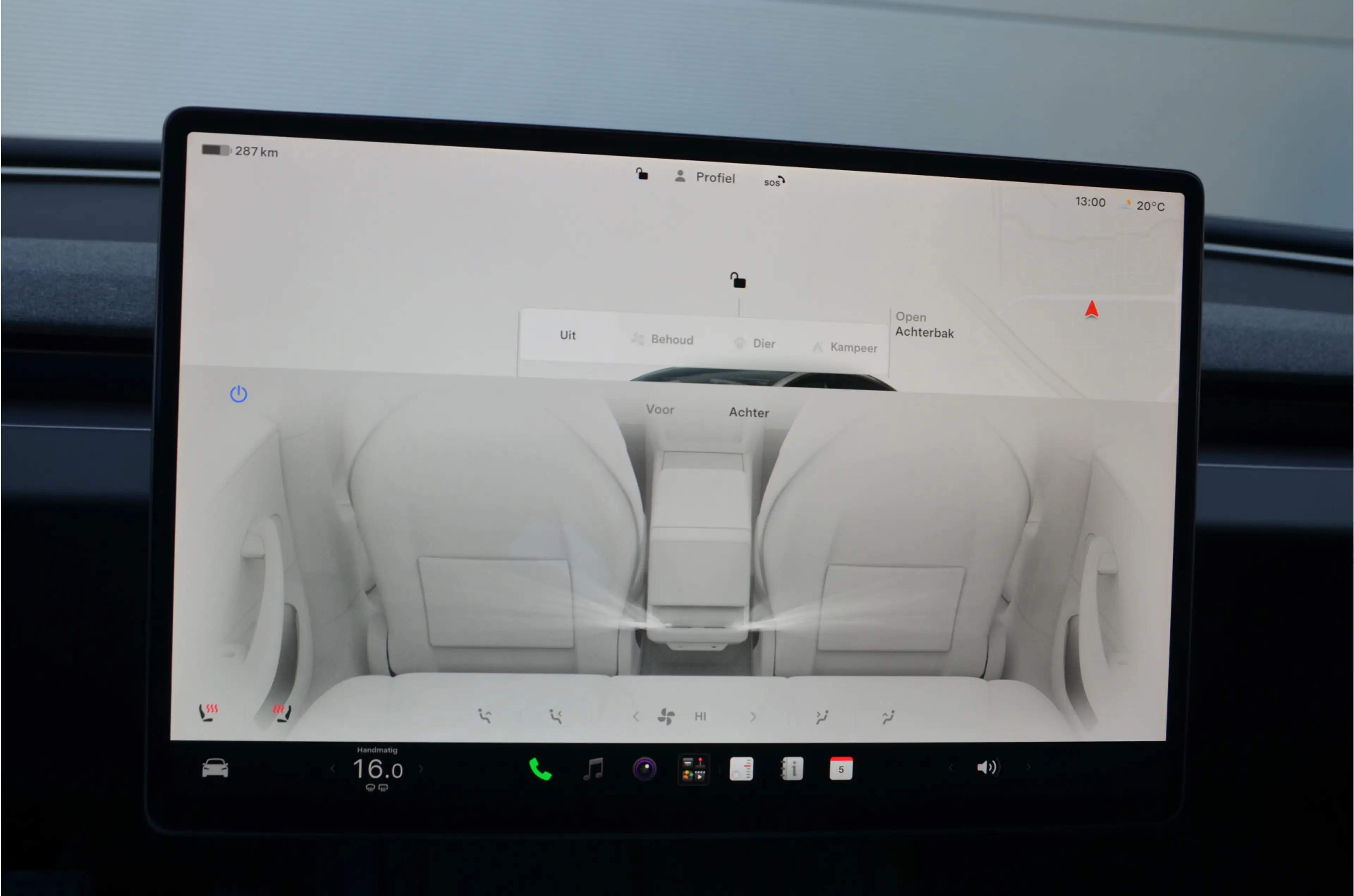 Tesla Model 3 RWD 60 kWh Highland, AutoPilot4.0 (FSD 99,- p/mnd) — photo 19